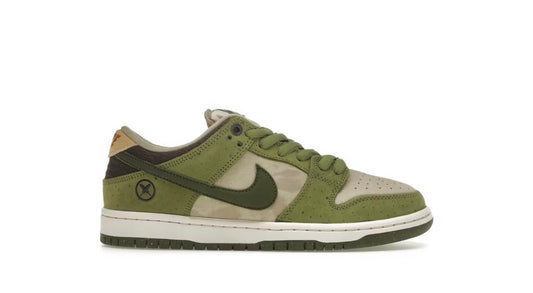 Nike SB Dunk Low Yuto Horigome Matcha