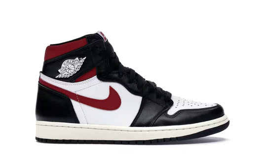 Air Jordan 1 High Gym Red