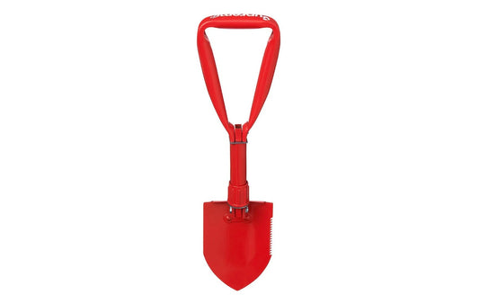 Supreme SOG Shovel Red