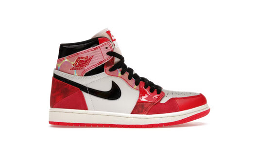 Jordan 1 Retro High OG
Spider-Man Across the Spider-Verse