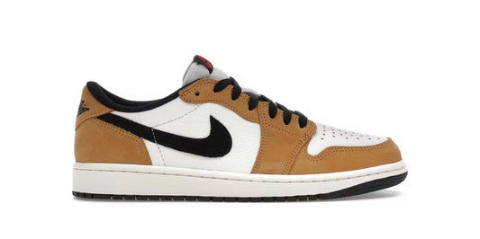 Jordan 1 Low OG Rookie of the Year