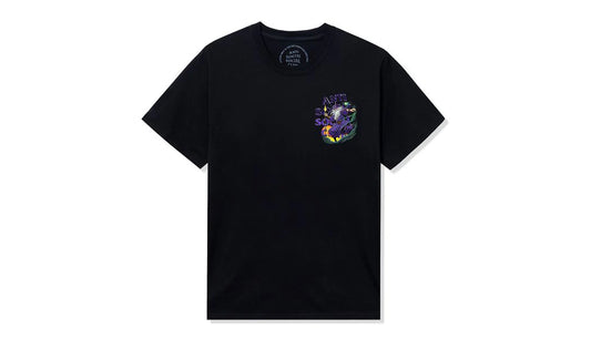 Anti Social Social Club Sleave Tee
Black