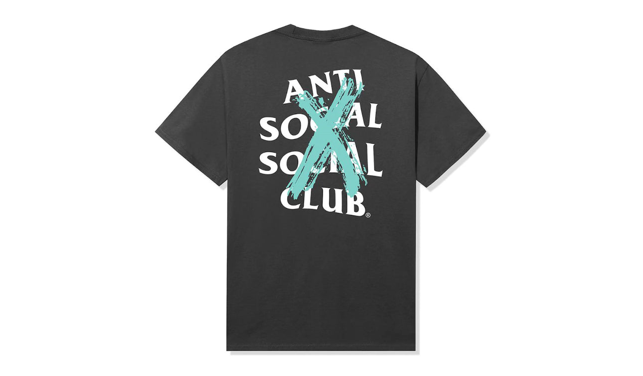 Anti Social Social Club Cancelled VIP Only Drop Tee