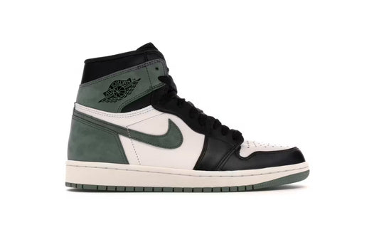 Jordan 1 Retro High Clay Green