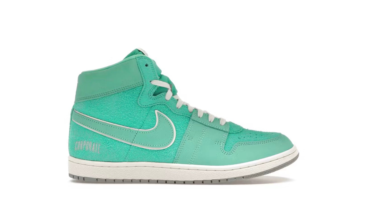 Nike Jordan Air Ship PE SP Corporate Got 'Em