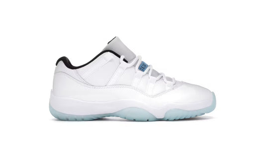 Jordan 11 Retro Low Legend Blue