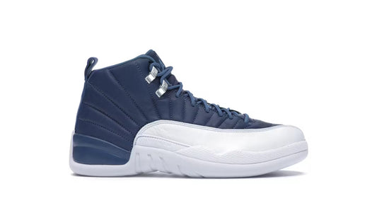 Jordan 12 Retro Indigo