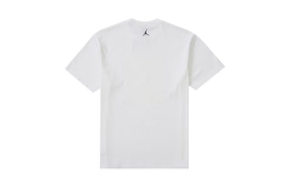Supreme Jordan Biggie S/S Top White
