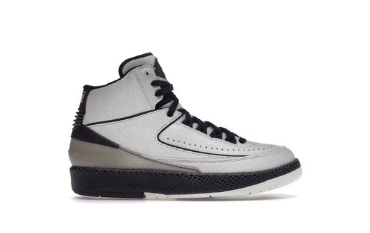 Jordan 2 Retro A Ma Maniére Airness