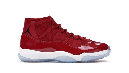 Jordan 11 Retro Win Like 96