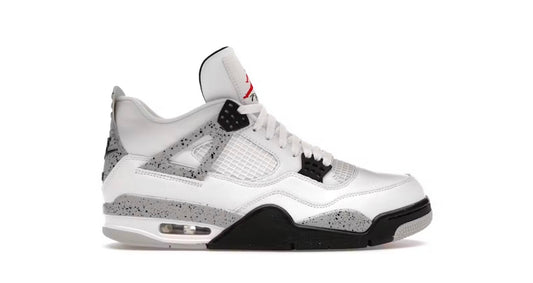 Jordan 4 Retro White Cement (2016)