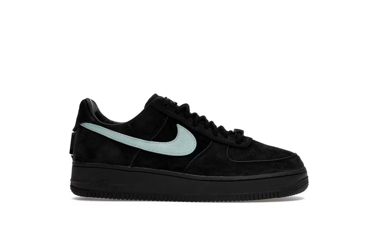 Nike Air Force 1 Low
Tiffany & Co. 1837