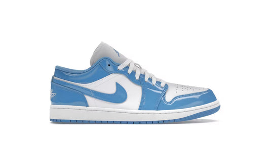 Jordan 1 Low Se White Legend Blue