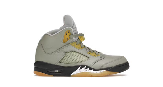 Jordan 5 Retro
Jade Horizon
