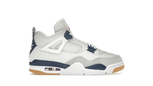 Jordan 4 Retro SB Navy