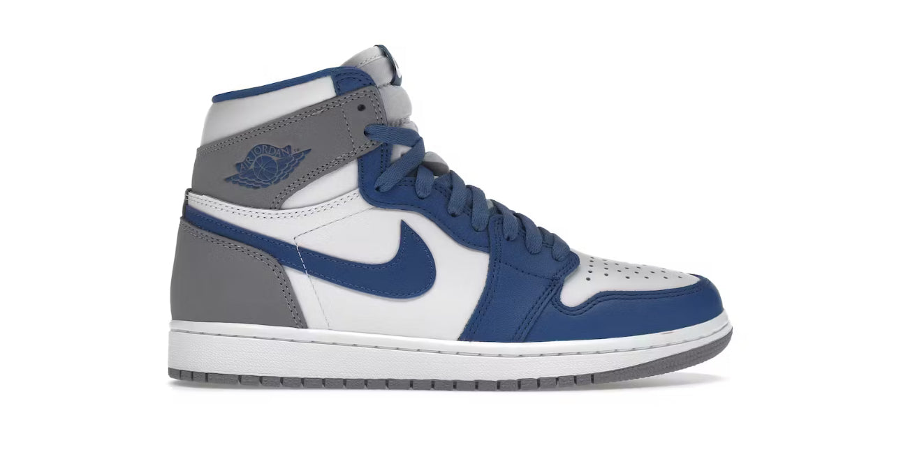 Jordan 1 Retro High OG
True Blue