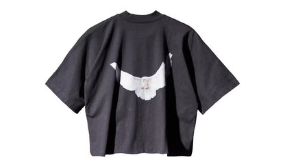 Yeezy Gap Dove No Seam Tee
Black