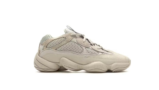 Adidas Yeezy 500 Blush