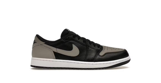 Jordan 1 Low OG
Shadow (2024)