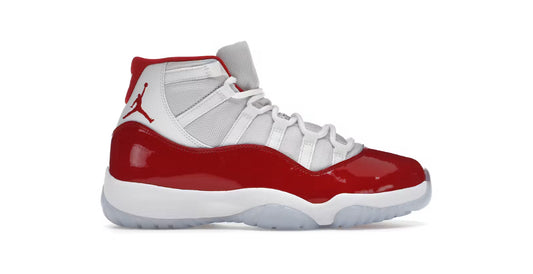 Jordan 11 Retro Cherry (2022)