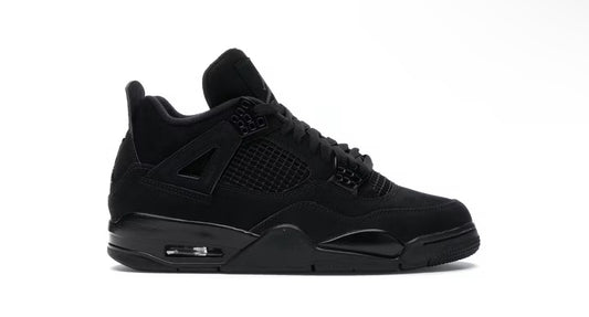 Jordan 4 Retro
Black Cat (2020)