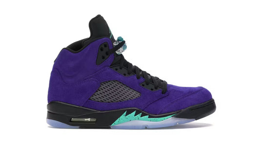 Jordan 5 Retro Alternate Grape