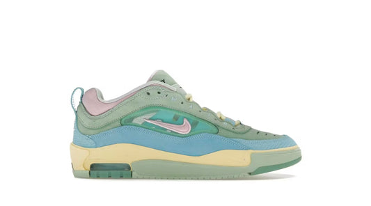 Nike SB Air Max Ishod Wair
Verdy Visty