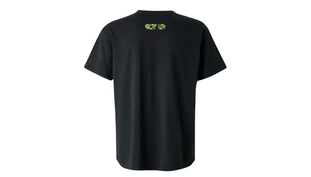 Hellstar No Guts No Glory T-shirt Grey