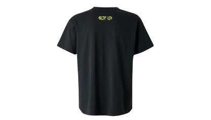 Hellstar No Guts No Glory T-shirt Grey
