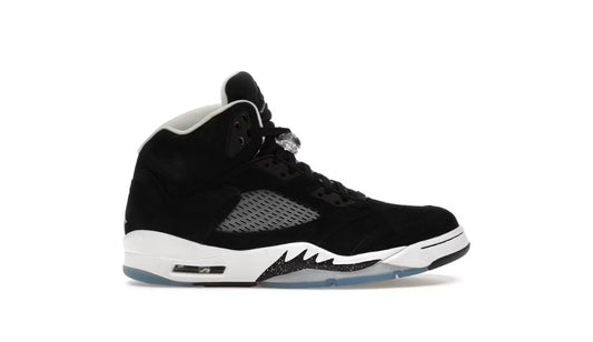 Jordan 5 Retro Oreo (2013)