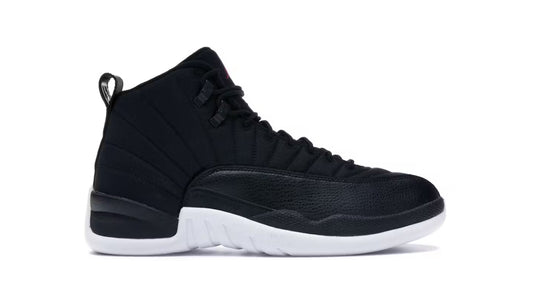Jordan 12 Retro Nylon