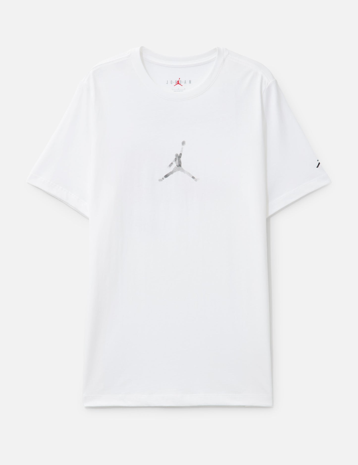 Nike Jordan Watercolor Graphic T-Shirt