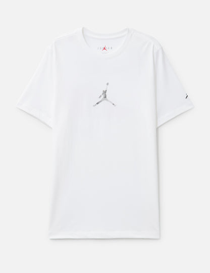 Nike Jordan Watercolor Graphic T-Shirt