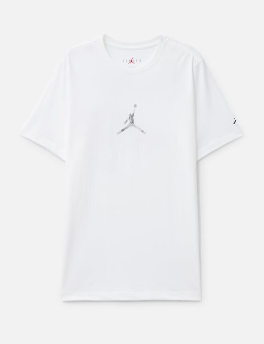 Nike Jordan Watercolor Graphic T-Shirt