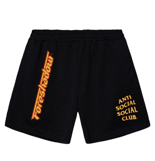 Anti Social Social Club "Foreshadow"
Shorts