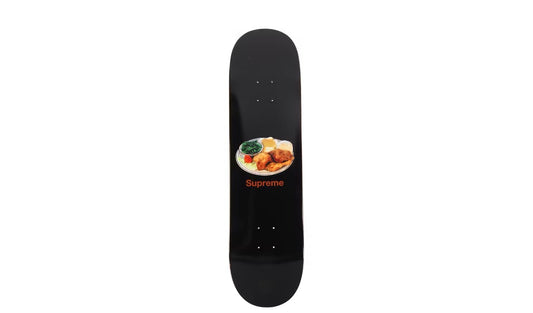 Supreme Chicken Dinner Skateboard Deck