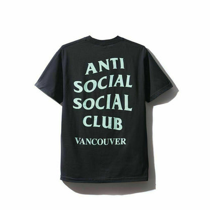 Anti Social Social Club Vancouver Tee