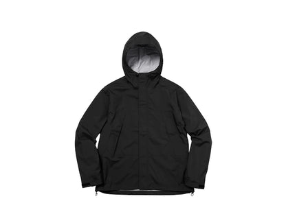Supreme Taped Seam Jacket (SS18) Black