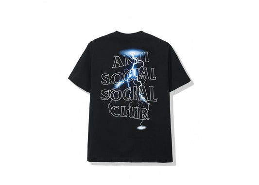 Anti Social Social Club Twister Tee