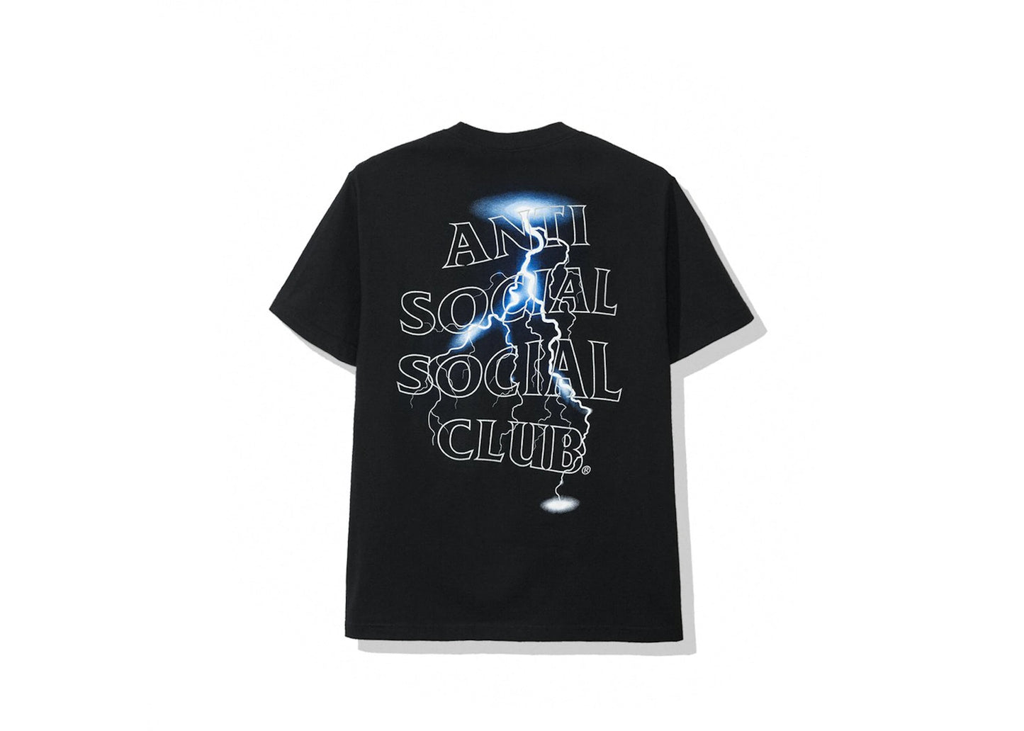 Anti Social Social Club Twister Tee