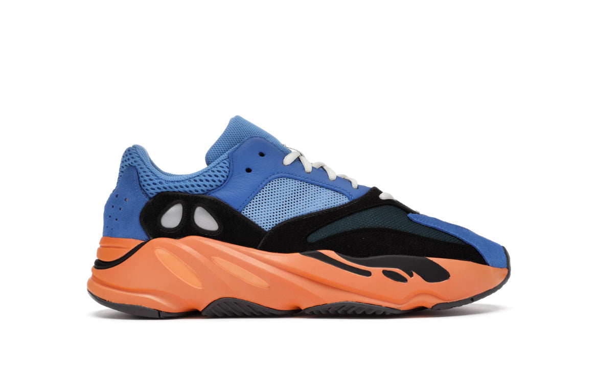 Adidas Yeezy Boost 700 Bright Blue