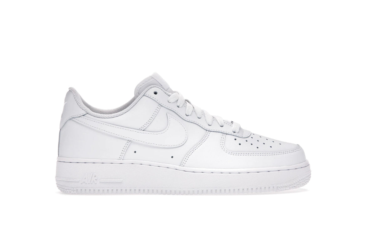 Nike Air Force 1 Low ‘07 White