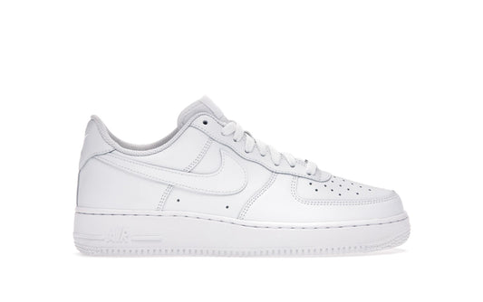 Nike Air Force 1 Low ‘07 White