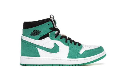 Air Jordan 1 High Zoom Air CMFT Stadium Green