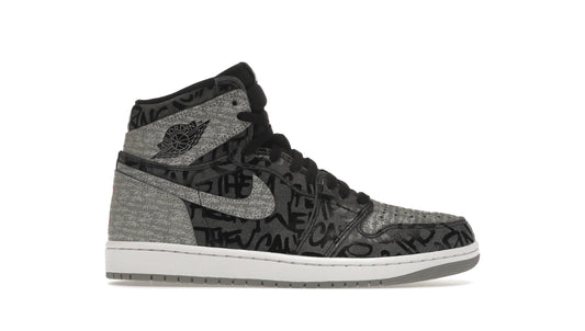 Air Jordan 1 Retro High OG Rebellionaire