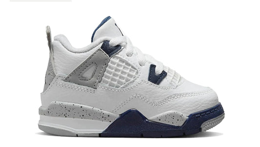 Air Jordan 4 Retro Midnight Navy TD