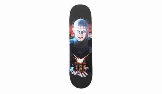 Supreme Hellraiser Skateboard Deck Multi