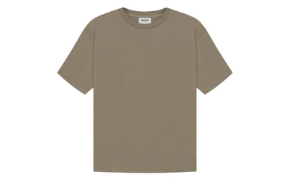 FEAR OF GOD ESSENTIALS T-Shirt Taupe