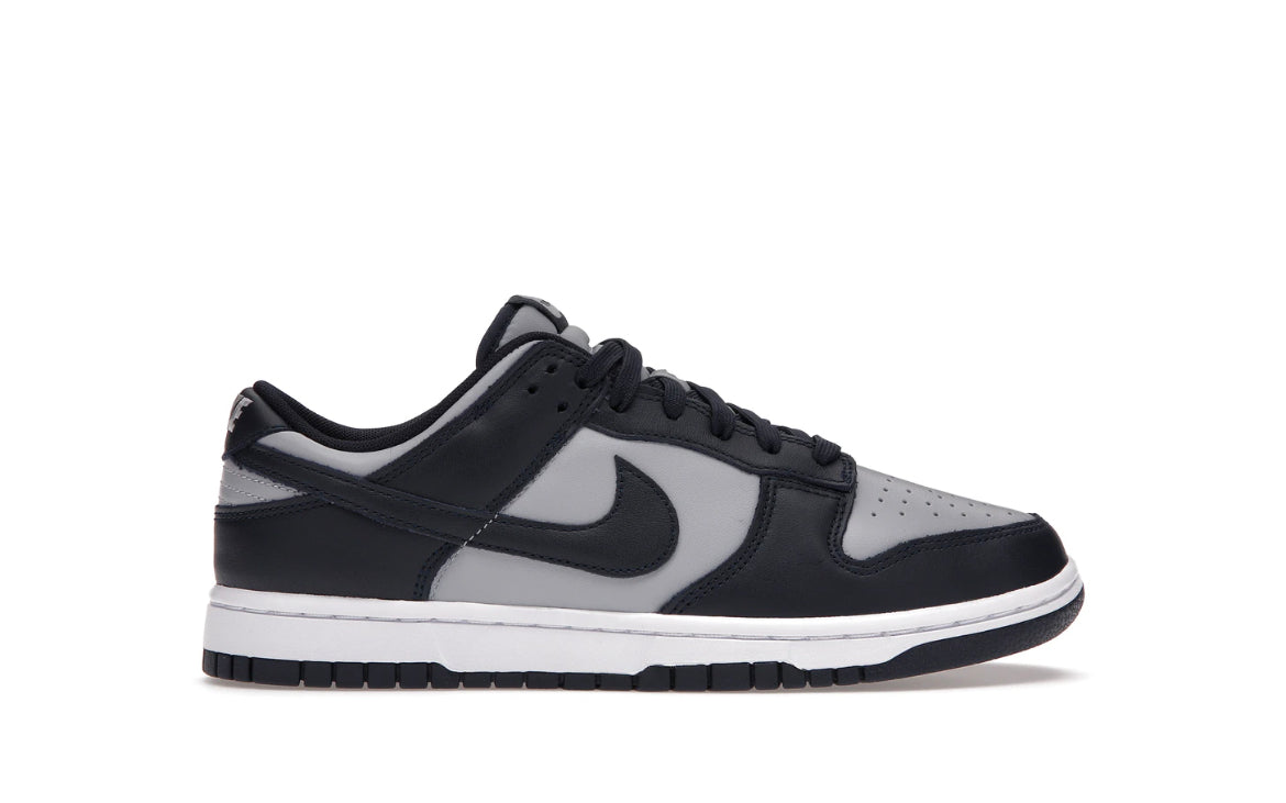 Nike Dunk Low Georgetown