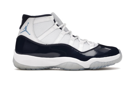 Jordan 11 Retro UNC Win Like 82